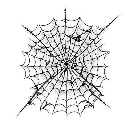 Spider Web