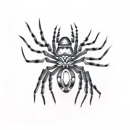 Spider