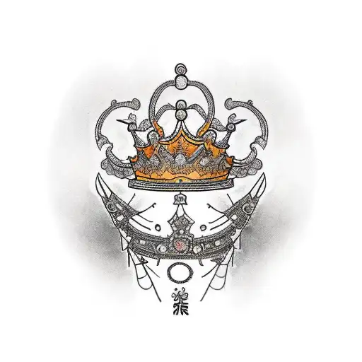King's Crown