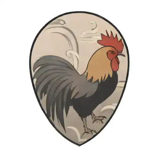Rooster