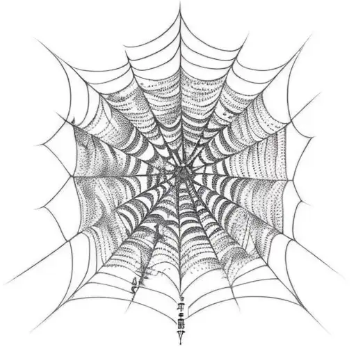 Spider Web