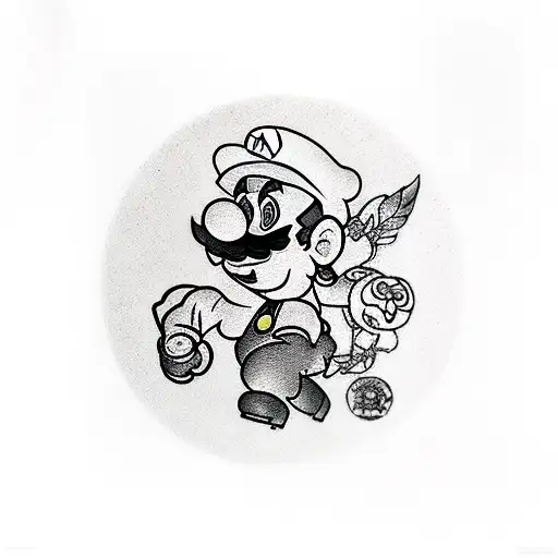 Mario Bross
