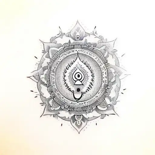 Sanskrit Quote With Shiva