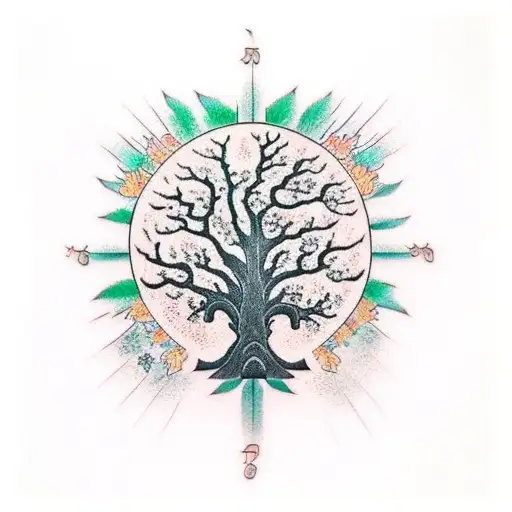 Tree Of Life