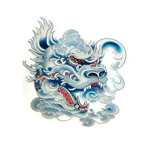 Foo Dog