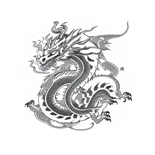 Dragon