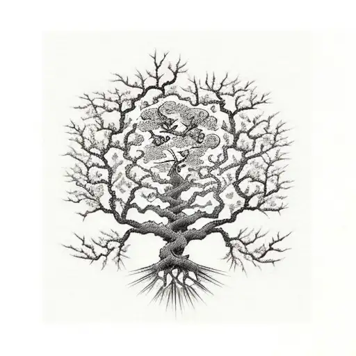 Tree Of Life