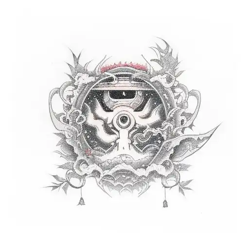 Enternity In Dark Salvation