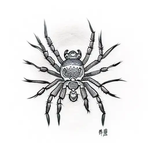 Spider