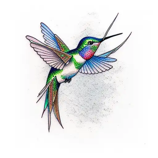 Hummingbird