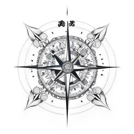 Compass