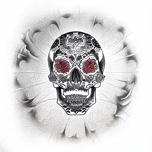 Skull