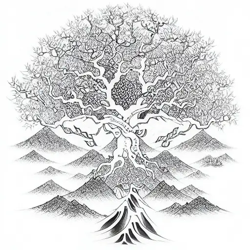 Tree Of Life