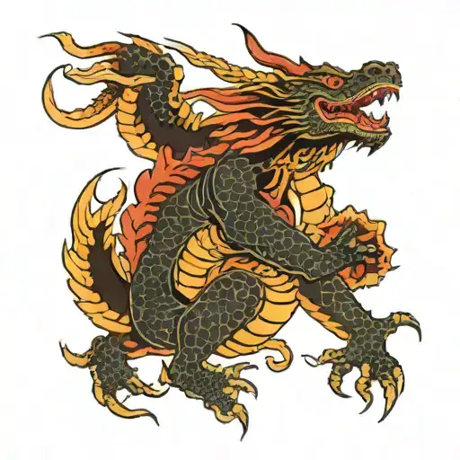 Dragon