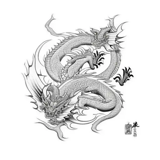 Dragon