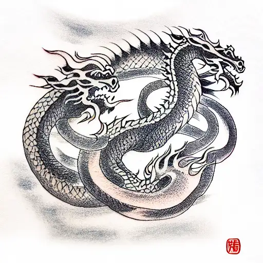 Dragon