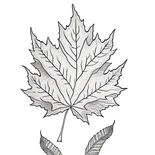 Maple Leaf