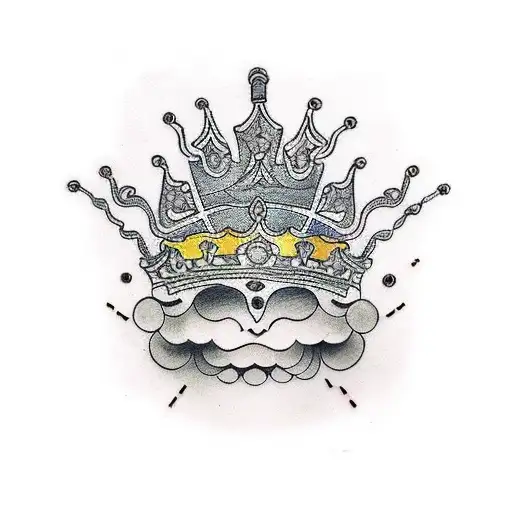 King's Crown
