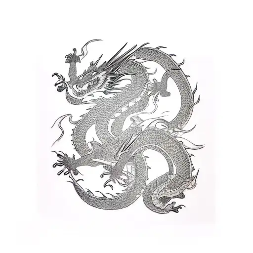 Dragon