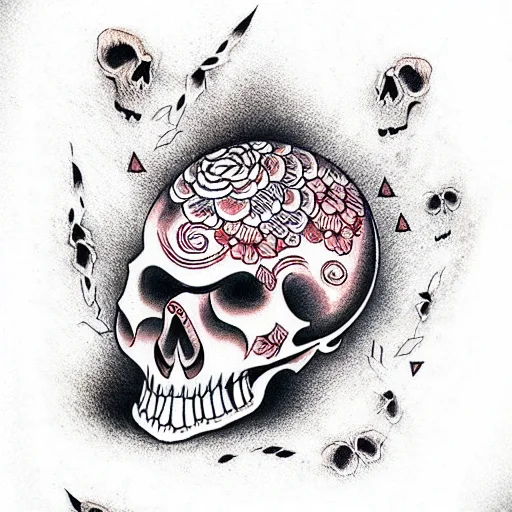 Skull