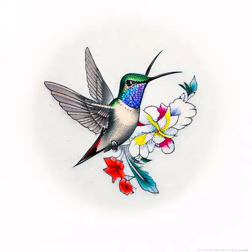 Hummingbird