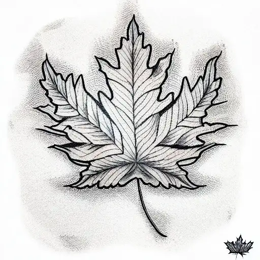 Maple Leaf
