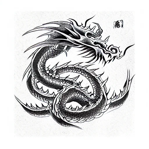 Dragon