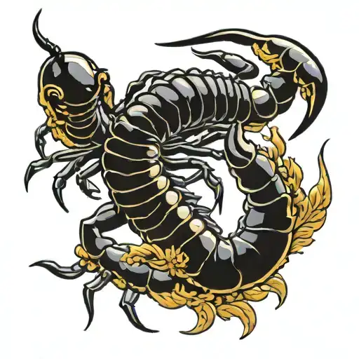 Scorpion