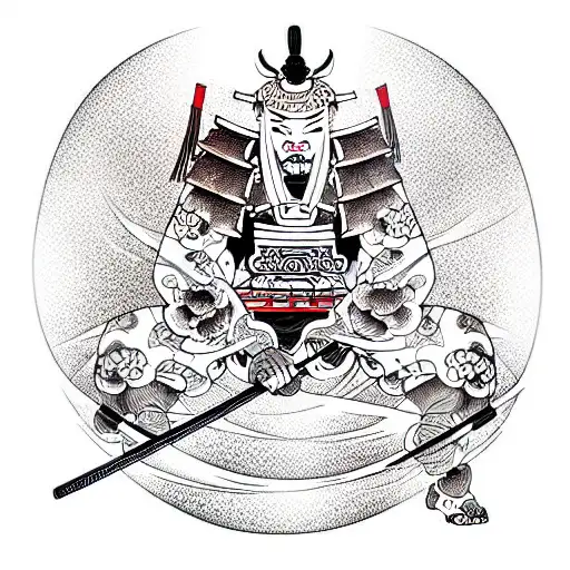 Samurai