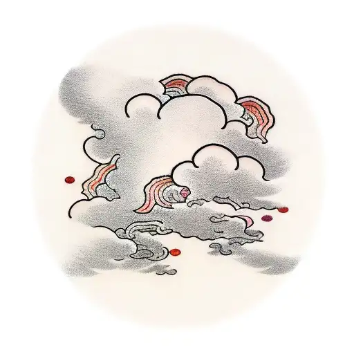 Japanese Cloud