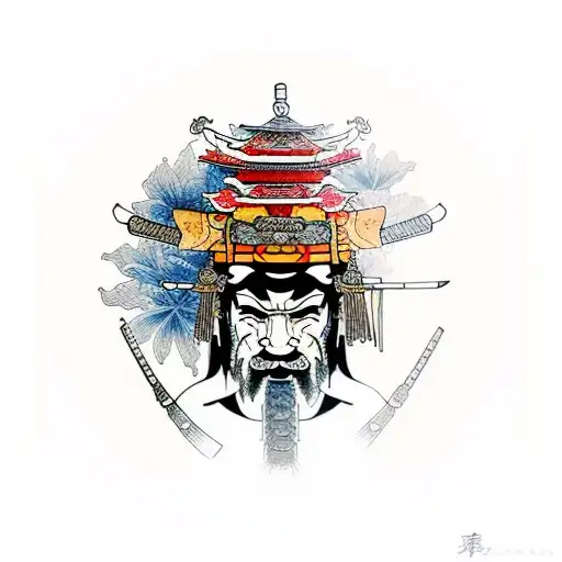 Samurai
