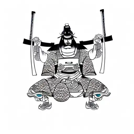 Samurai