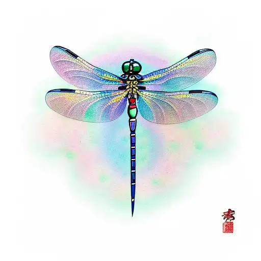 Dragonfly
