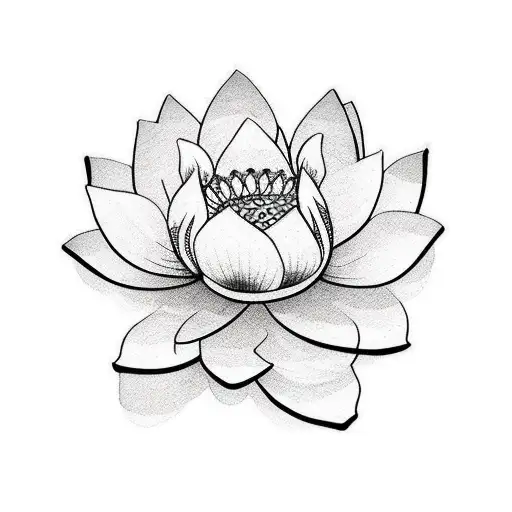Lotus Flower