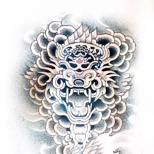 Foo Dog