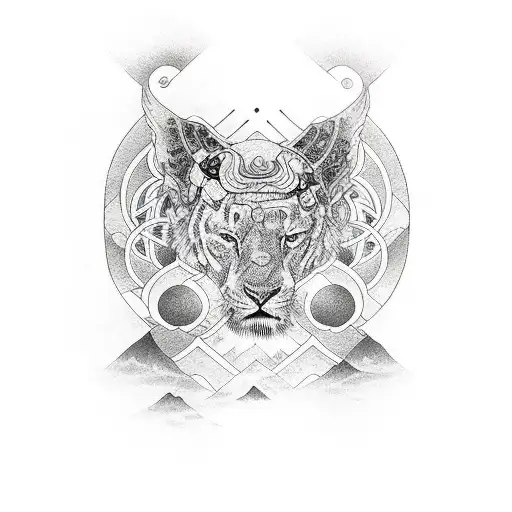 Alan Watts With Water Circling Him