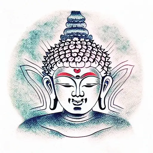 Buddha