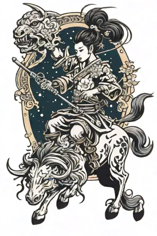 Sagittarius Zodiac Sign