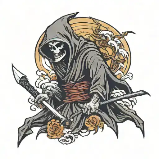 Grim Reaper