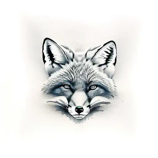 Red Fox