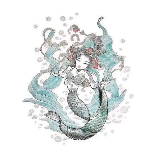 Mermaid