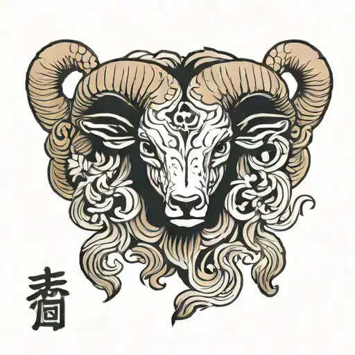Aries Zodiac Sign