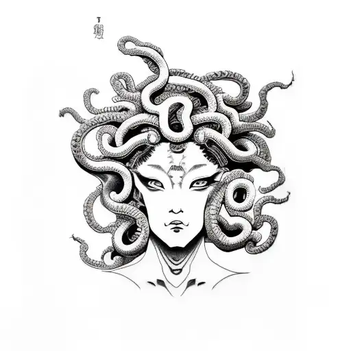 Medusa