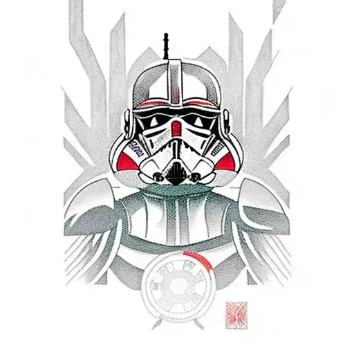 Star Wars Darth Vader