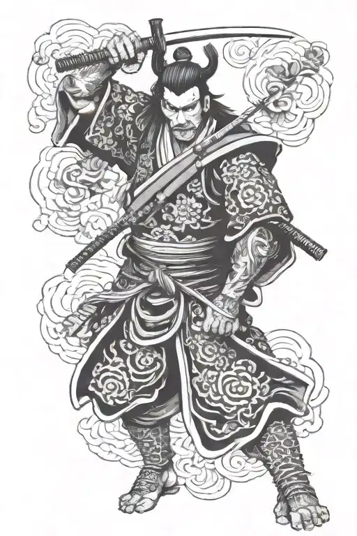 Samurai