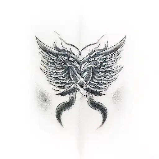 Infinity Wing