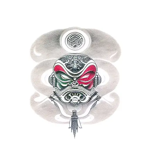 Symbol Of The Jedi Order