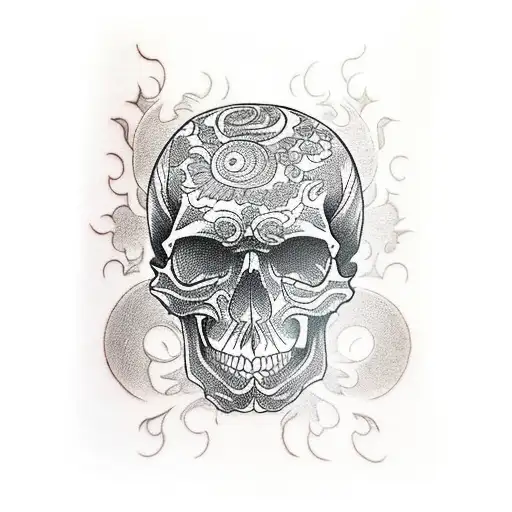 Skull