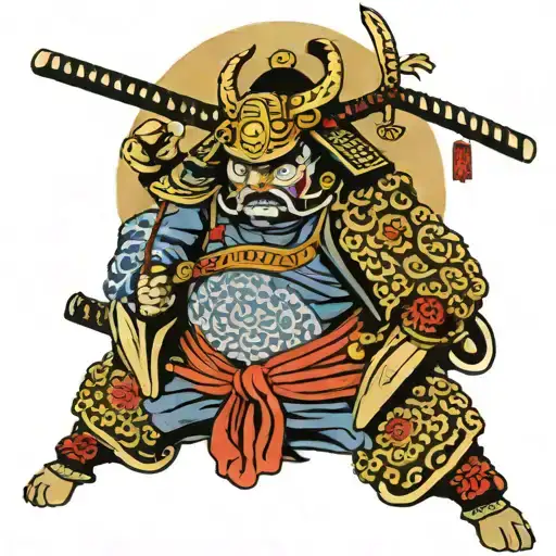 Samurai