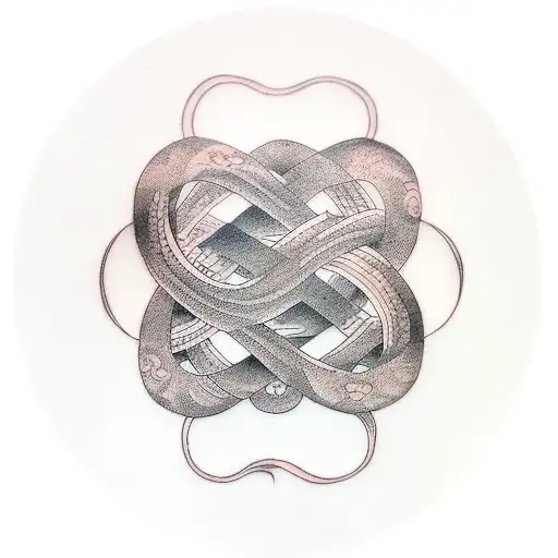 Infinity Symbol